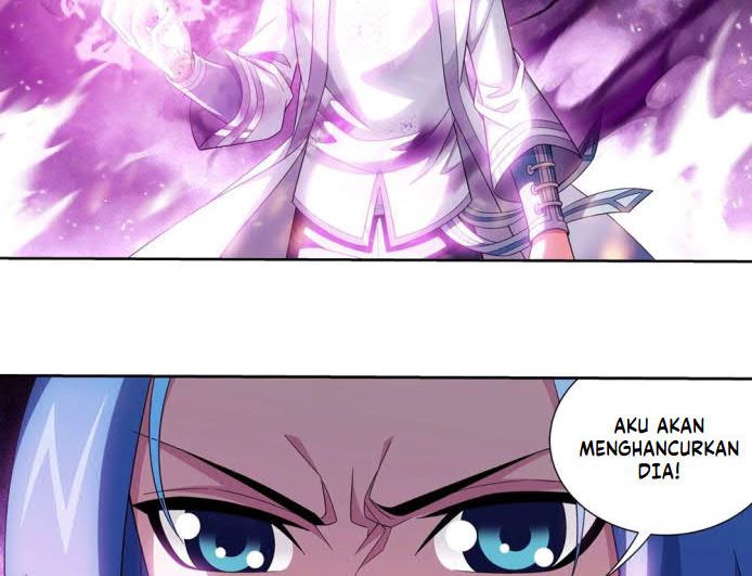 The Great Ruler Chapter 147.1