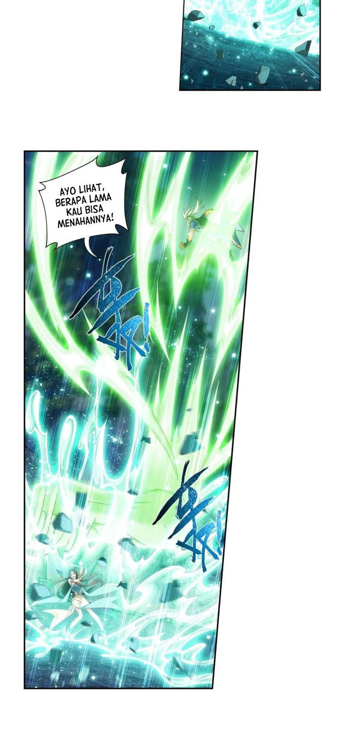 The Great Ruler Chapter 147.2