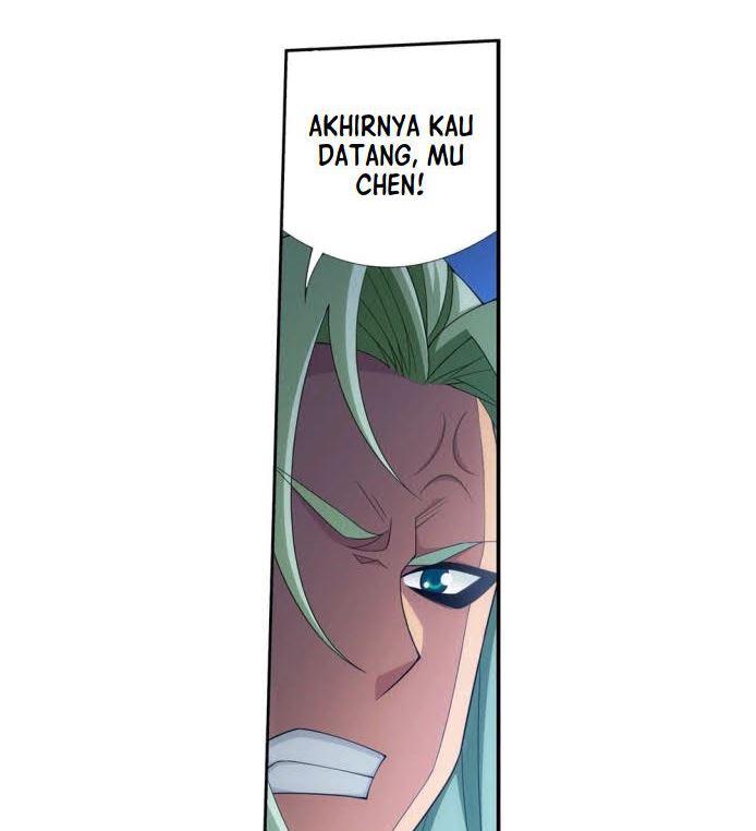 The Great Ruler Chapter 147.2