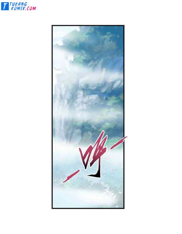 The Great Ruler Chapter 148.2
