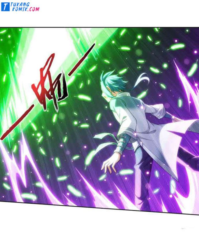 The Great Ruler Chapter 148.2