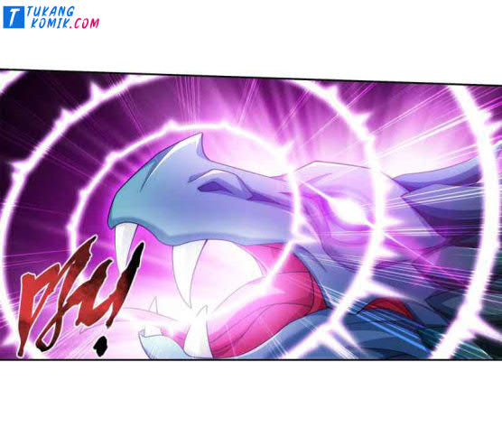 The Great Ruler Chapter 149.1