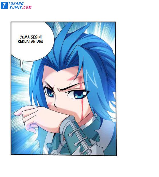 The Great Ruler Chapter 149.1