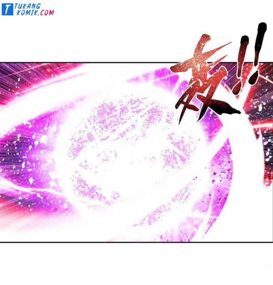 The Great Ruler Chapter 150.1