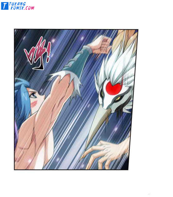 The Great Ruler Chapter 150.1
