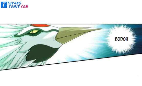 The Great Ruler Chapter 150.1