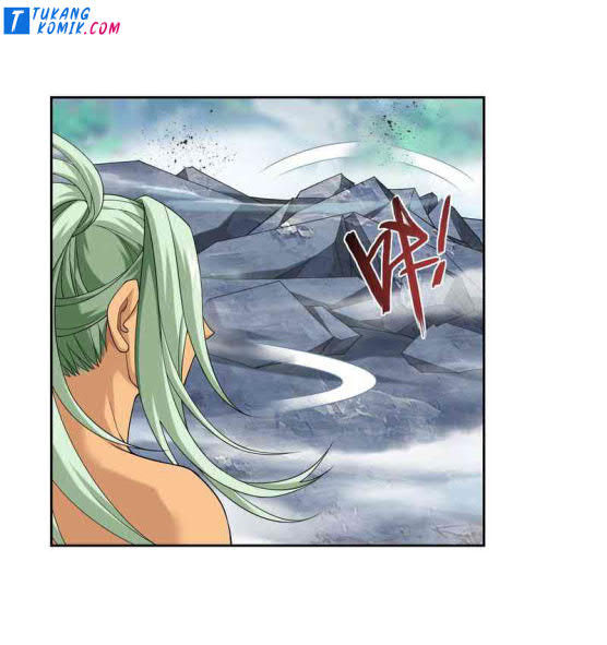 The Great Ruler Chapter 150.2