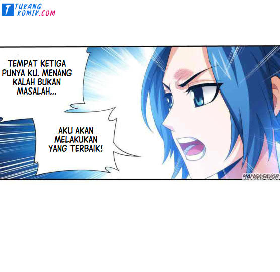 The Great Ruler Chapter 150.2