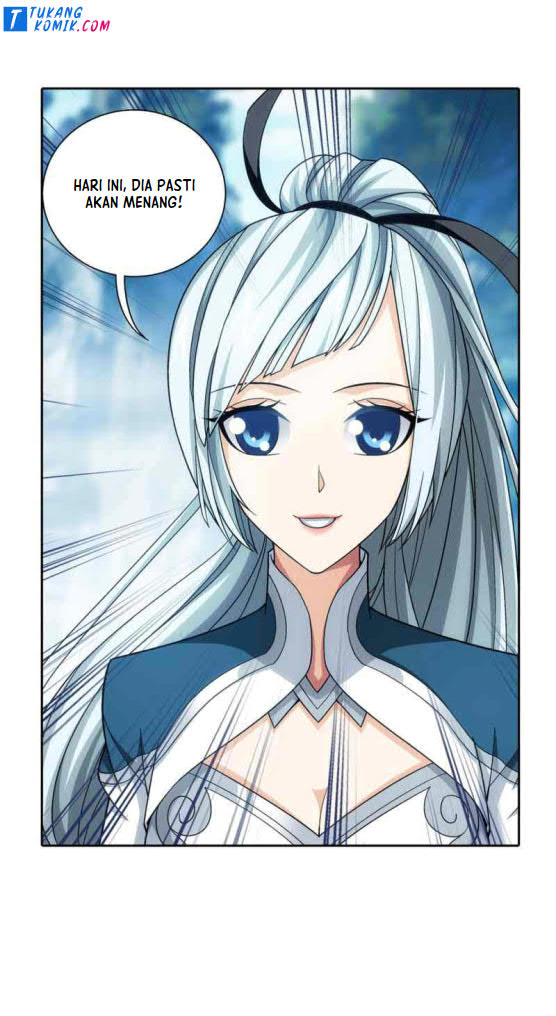 The Great Ruler Chapter 151.1