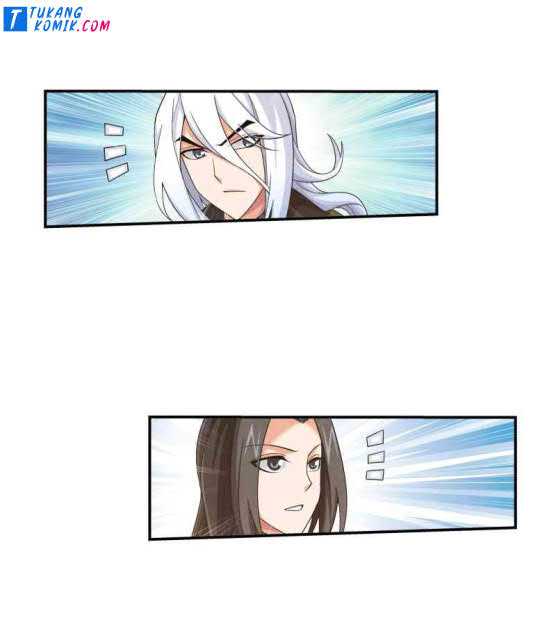 The Great Ruler Chapter 151.2