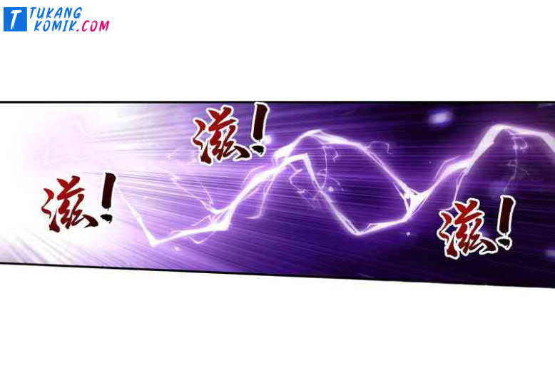 The Great Ruler Chapter 152.1