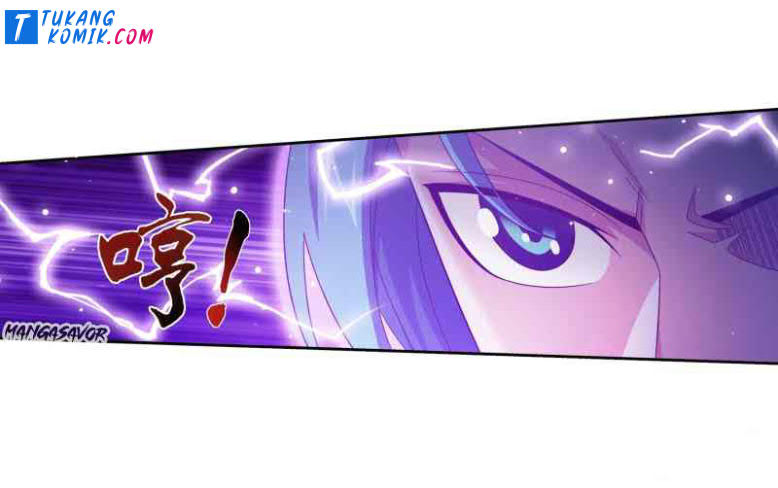 The Great Ruler Chapter 152.1