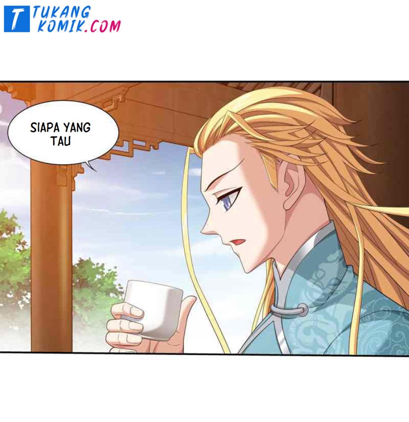 The Great Ruler Chapter 154.2