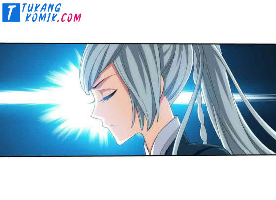The Great Ruler Chapter 155.2