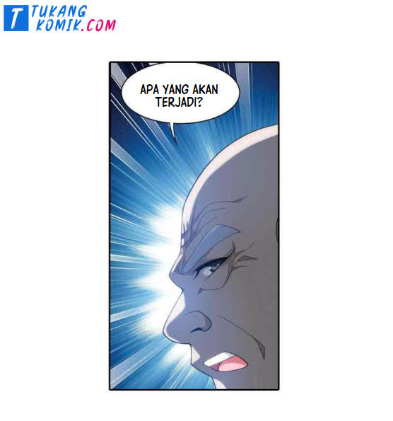 The Great Ruler Chapter 155.2