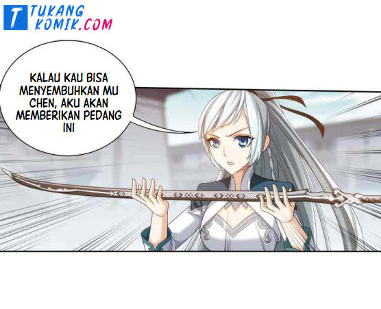 The Great Ruler Chapter 155.2
