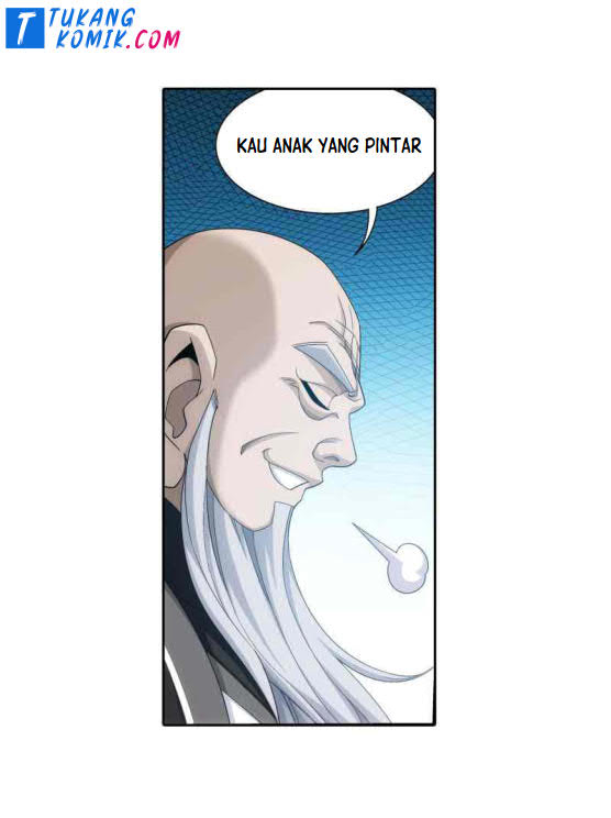 The Great Ruler Chapter 155.2