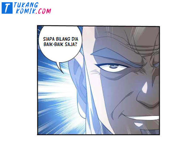 The Great Ruler Chapter 155.2
