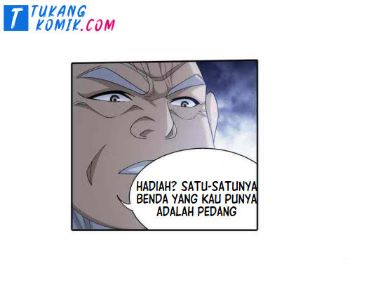 The Great Ruler Chapter 155.2