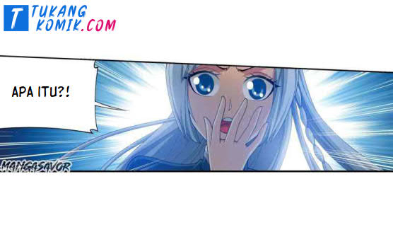 The Great Ruler Chapter 155.2