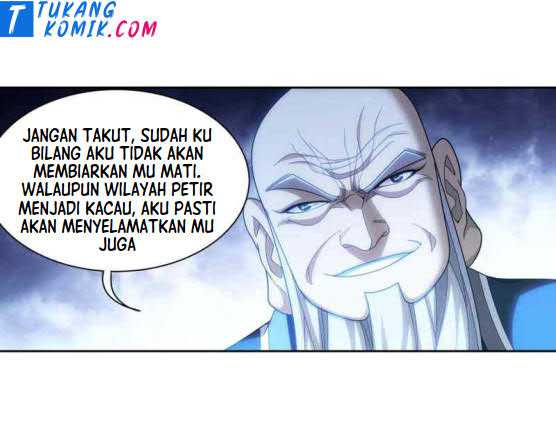 The Great Ruler Chapter 156.2