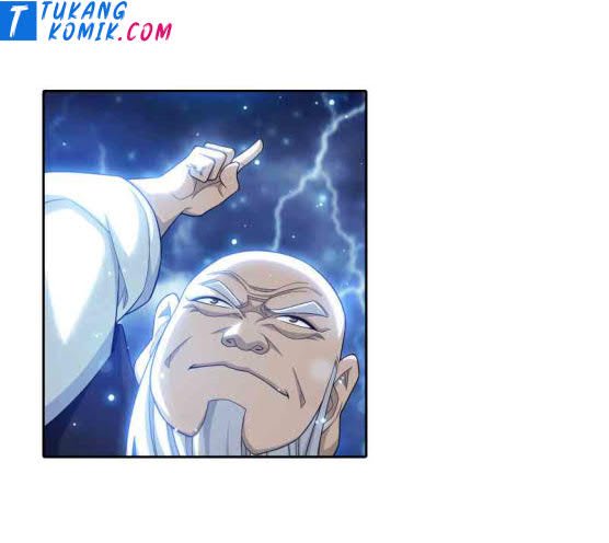 The Great Ruler Chapter 157.1