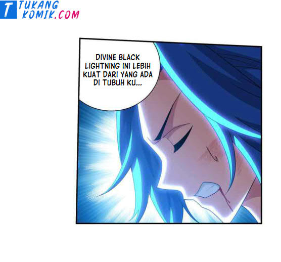 The Great Ruler Chapter 157.1