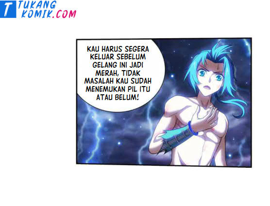The Great Ruler Chapter 157.2