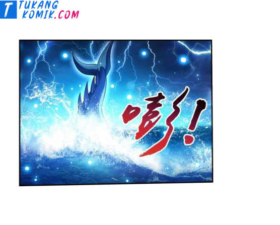 The Great Ruler Chapter 157.2