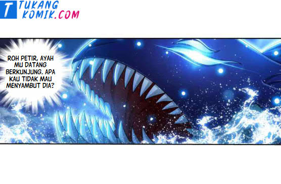 The Great Ruler Chapter 157.2