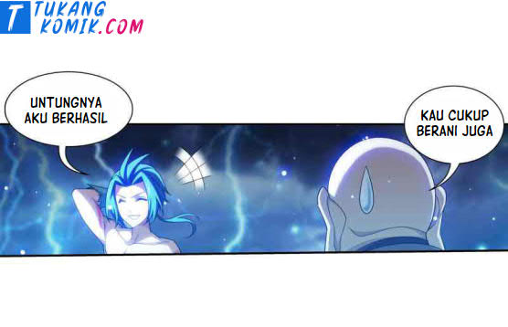 The Great Ruler Chapter 157.2
