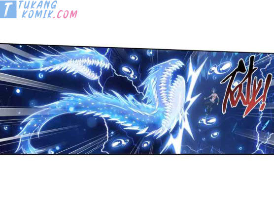 The Great Ruler Chapter 158.2