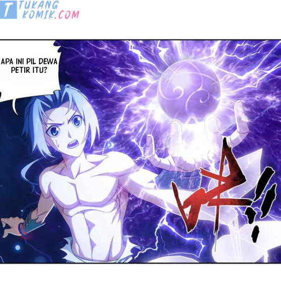 The Great Ruler Chapter 158.2