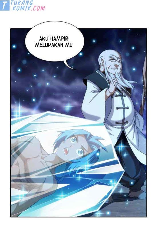 The Great Ruler Chapter 159.1