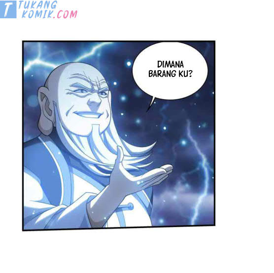 The Great Ruler Chapter 159.1