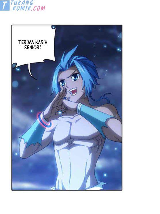 The Great Ruler Chapter 159.1