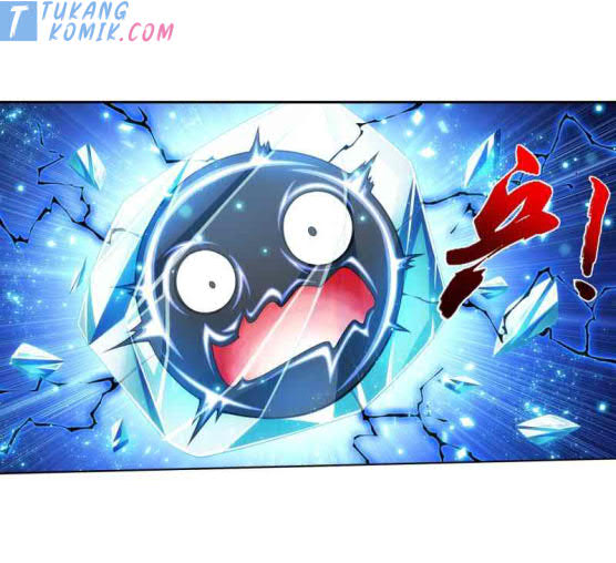 The Great Ruler Chapter 159.1