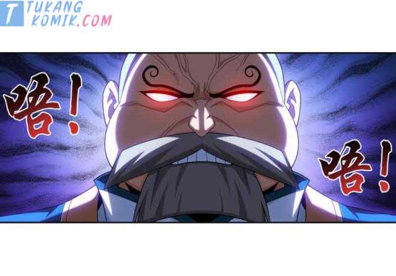 The Great Ruler Chapter 159.2