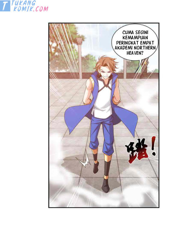 The Great Ruler Chapter 159.2
