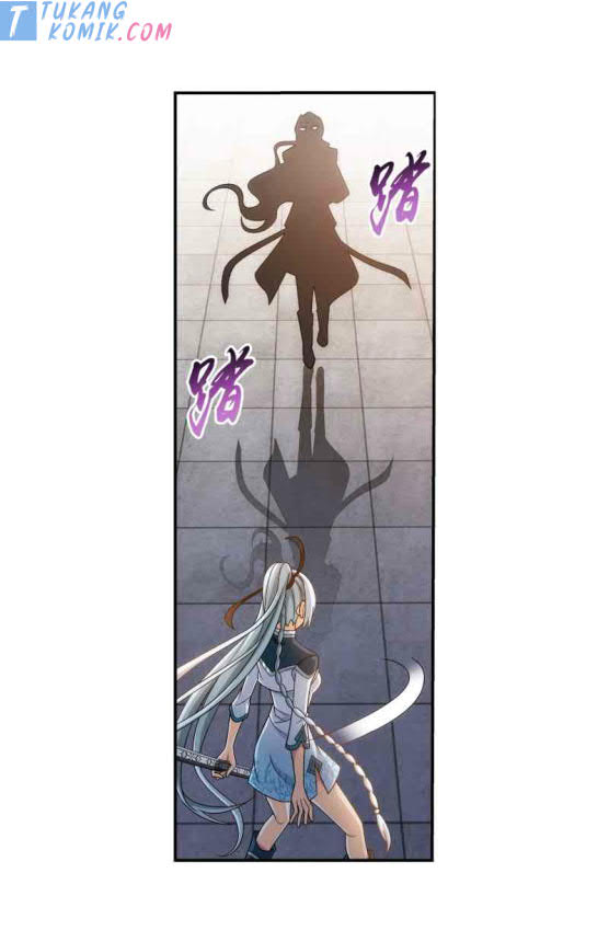 The Great Ruler Chapter 159.2