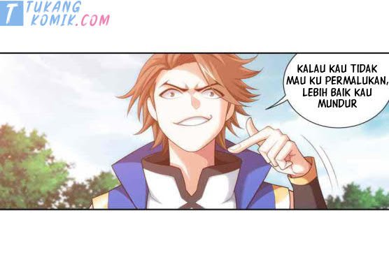 The Great Ruler Chapter 159.2