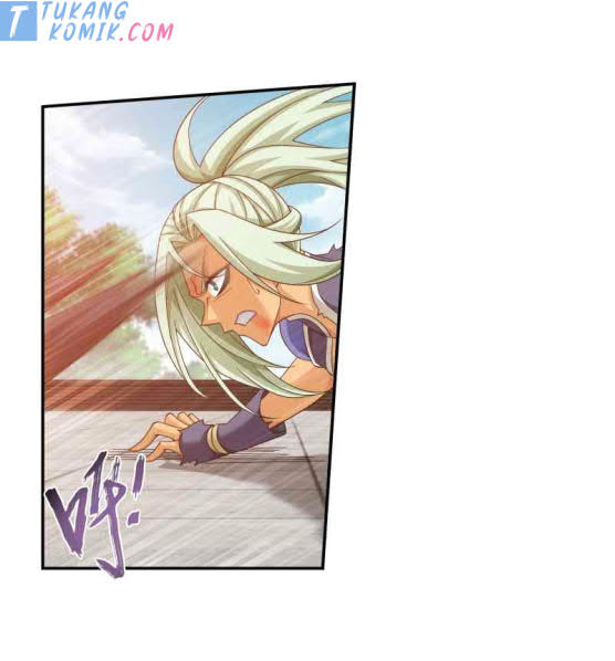 The Great Ruler Chapter 159.2