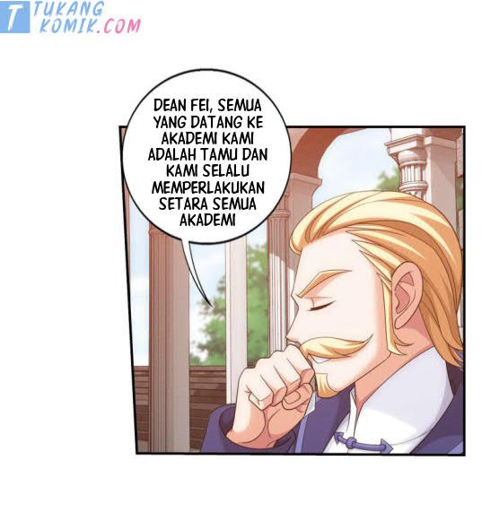 The Great Ruler Chapter 160.1