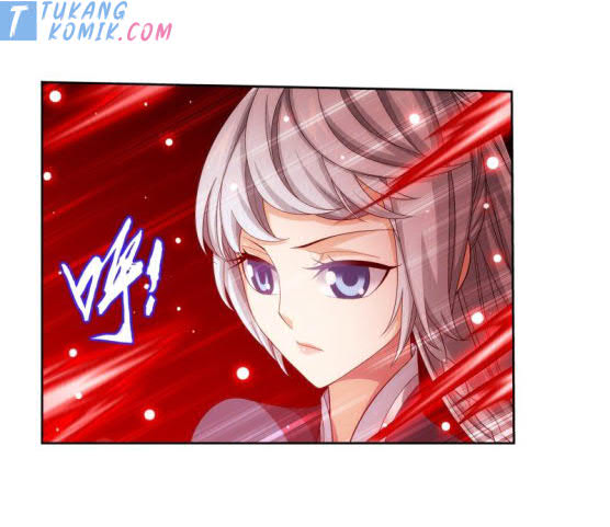 The Great Ruler Chapter 160.1