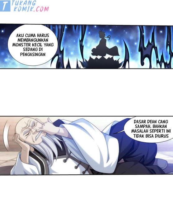 The Great Ruler Chapter 160.2