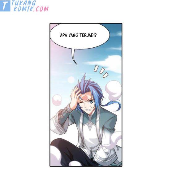 The Great Ruler Chapter 160.2