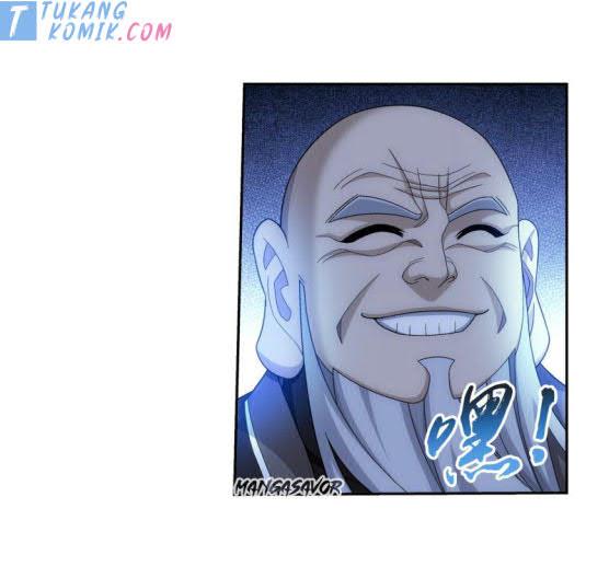 The Great Ruler Chapter 160.2