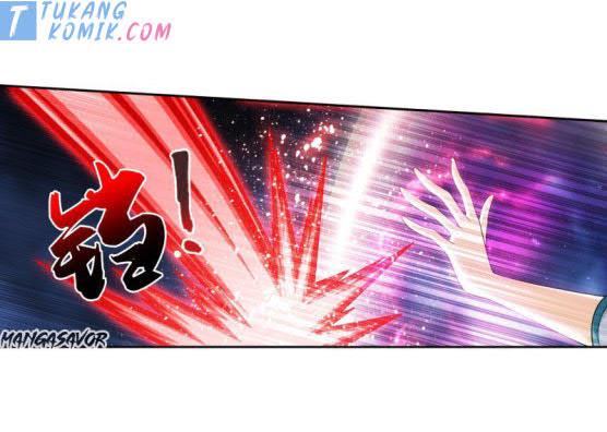 The Great Ruler Chapter 160.2