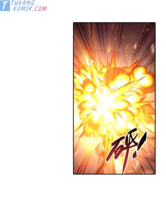 The Great Ruler Chapter 161.2