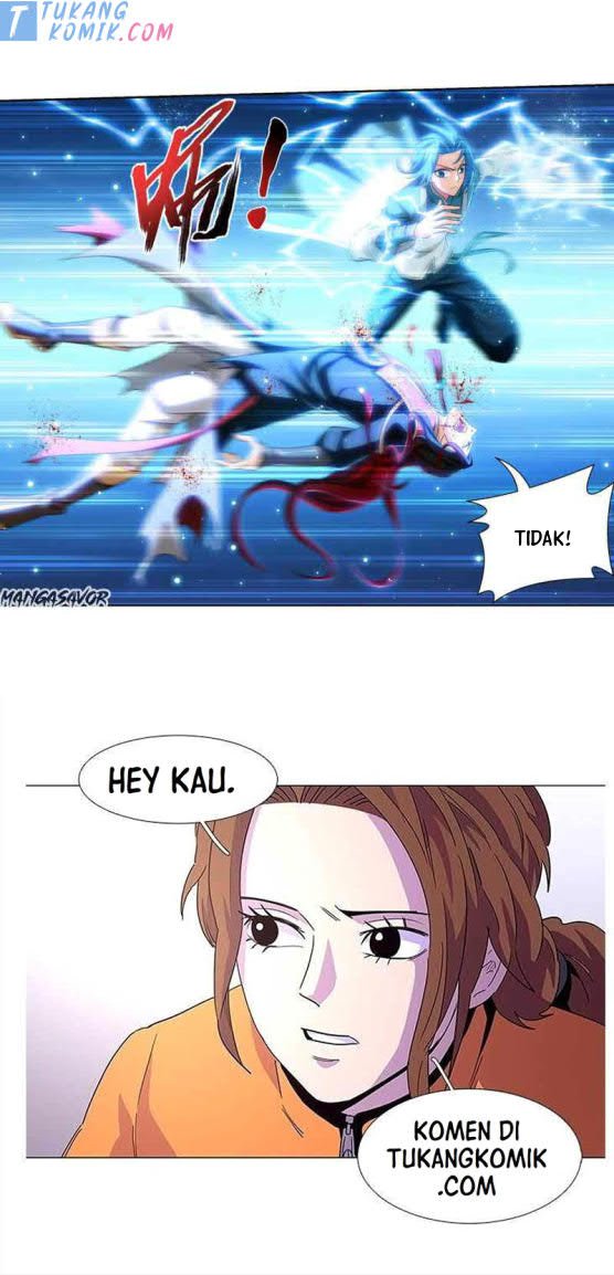 The Great Ruler Chapter 161.2